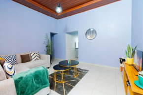 Amahome Residence Apartment